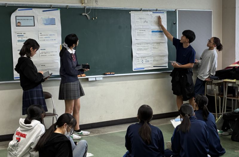 080928 1年探究発表会 (83)